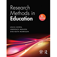 Research Methods in Education (English Edition)